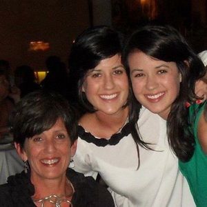 Meet your Posher, Anne